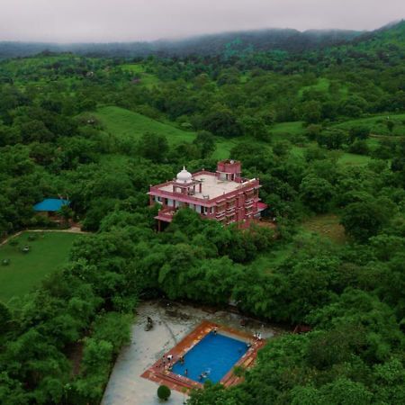 The Sky Imperial Kumbhalmer Resorts Kumbhalgarh Dış mekan fotoğraf