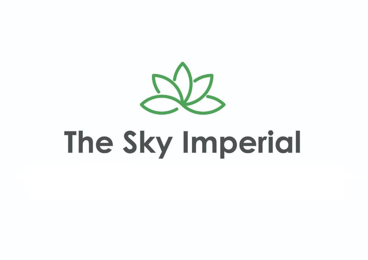 The Sky Imperial Kumbhalmer Resorts Kumbhalgarh Dış mekan fotoğraf